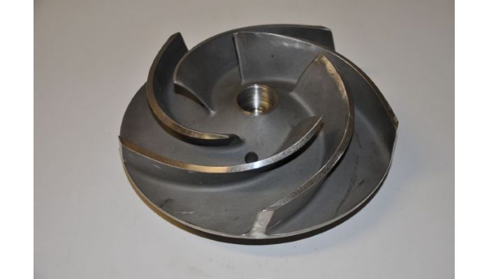 BE 210-0820 Semiopen 5V
